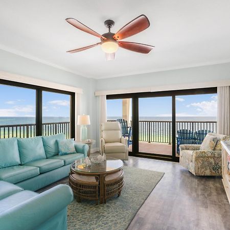 The Palms Aparthotel Orange Beach Eksteriør bilde