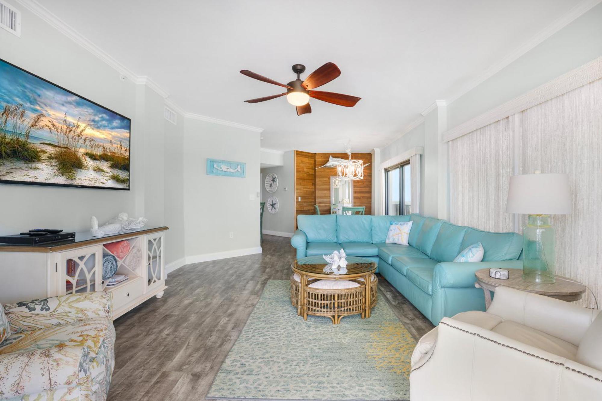 The Palms Aparthotel Orange Beach Eksteriør bilde